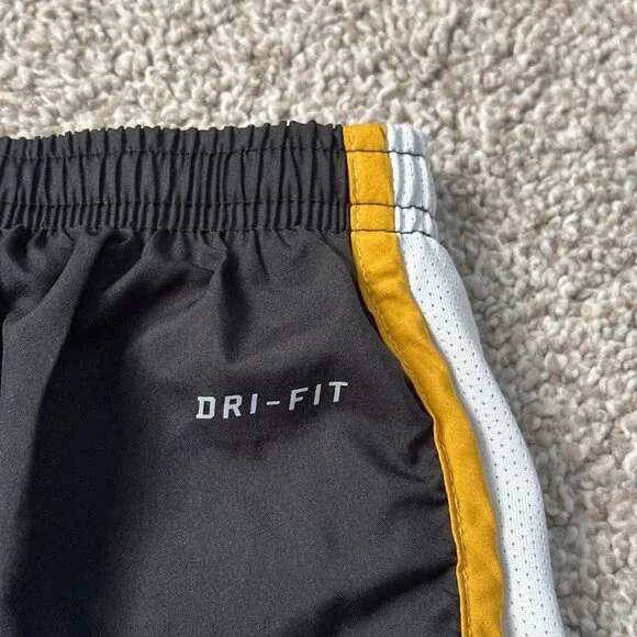 nike dri-fit mizzou shorts 🐯 m - Picture 8 of 10